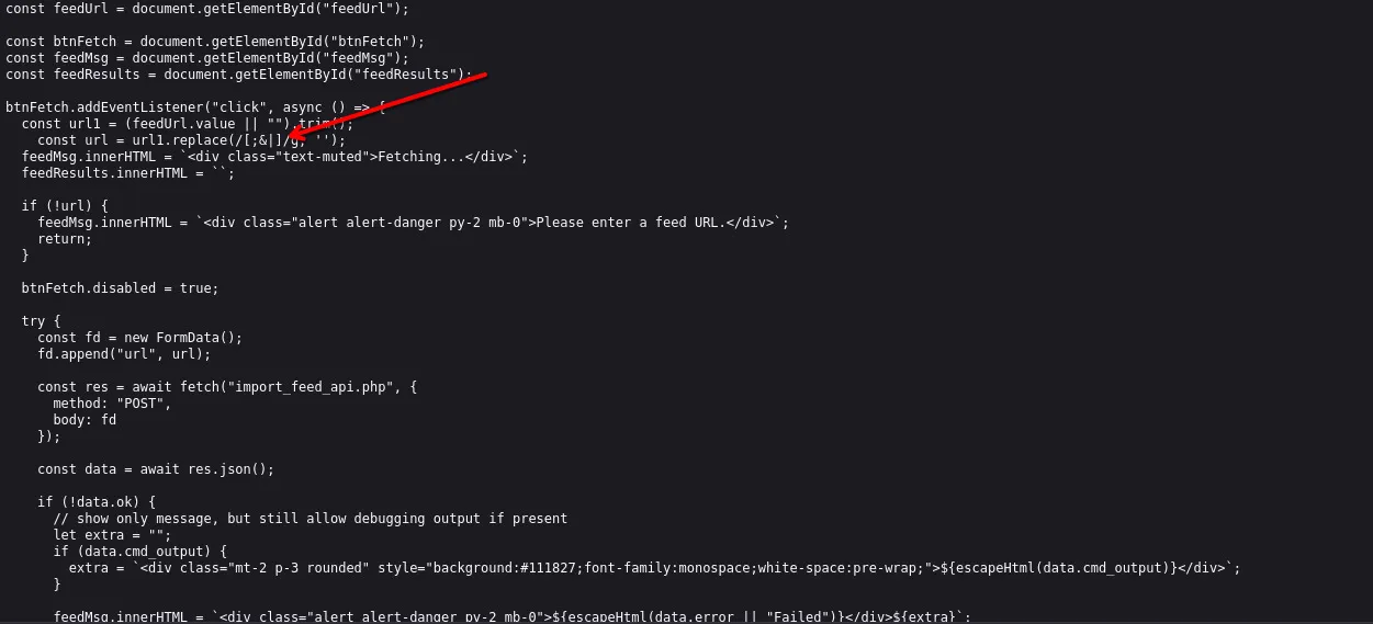 source code